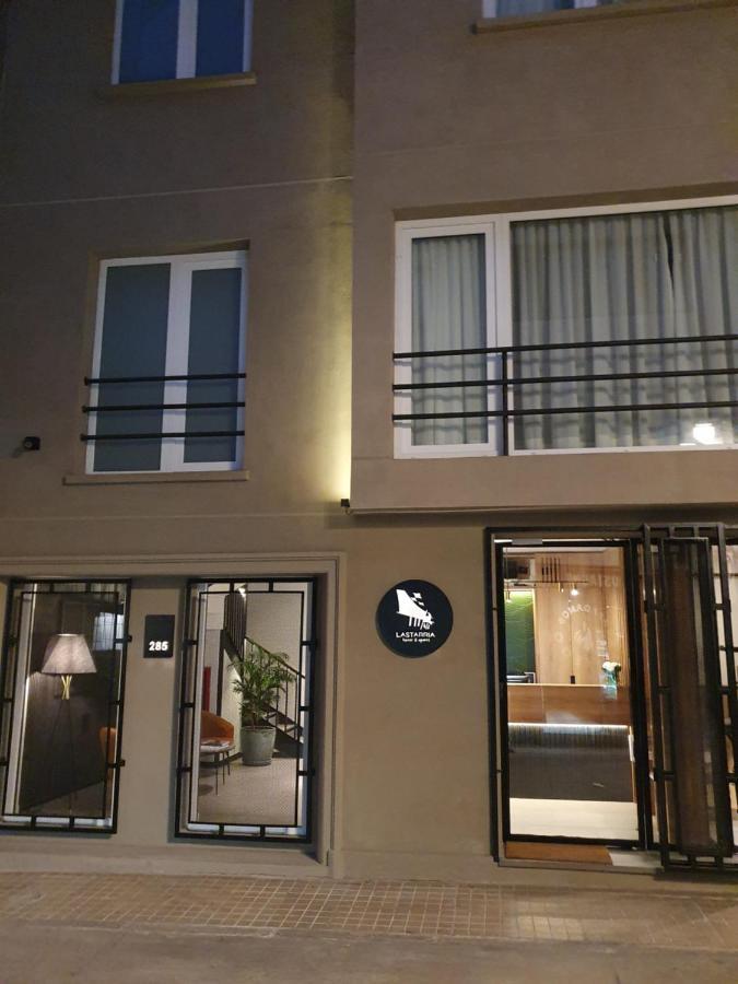 Lastarria Hotel Santiago de Chile Bagian luar foto