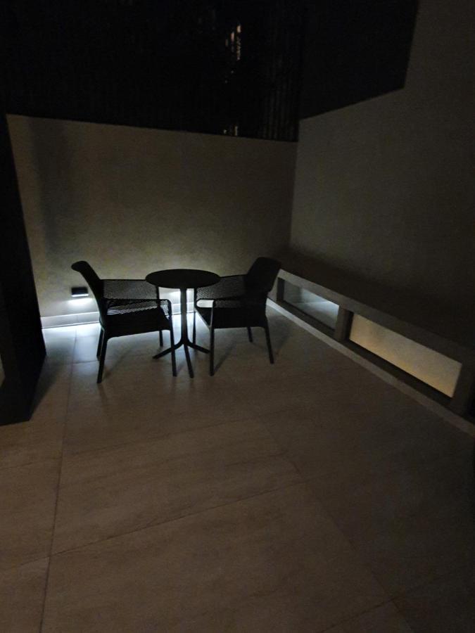 Lastarria Hotel Santiago de Chile Bagian luar foto