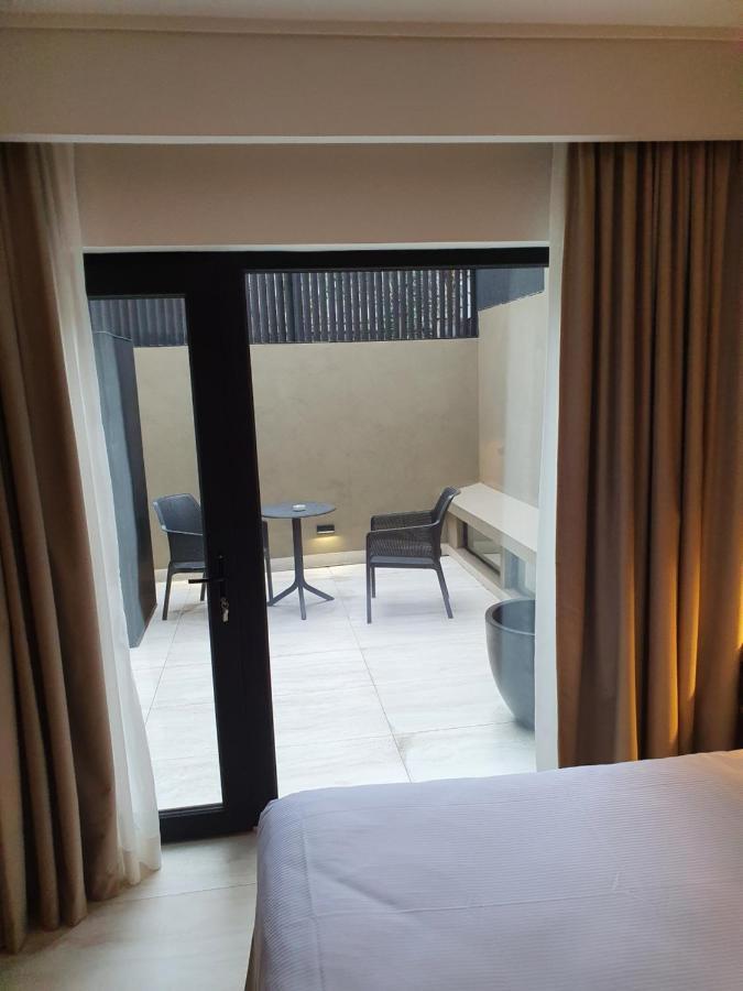 Lastarria Hotel Santiago de Chile Bagian luar foto