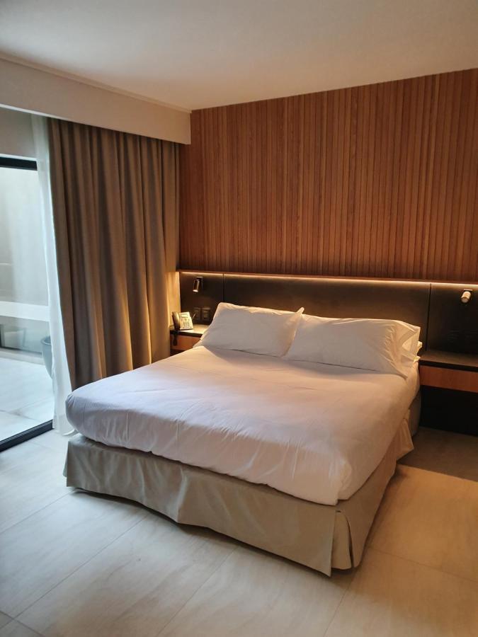 Lastarria Hotel Santiago de Chile Bagian luar foto